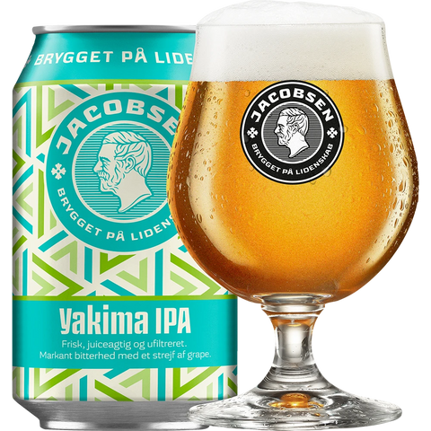 Jacobsen Yakima IPA