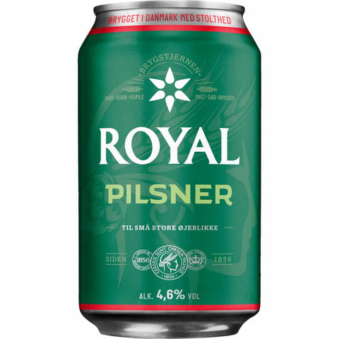 Royal Pilsener