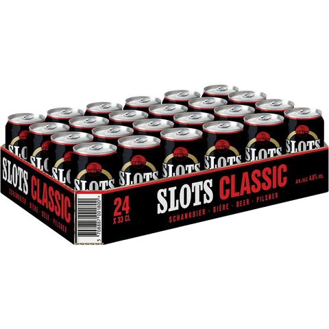 Slots Classic