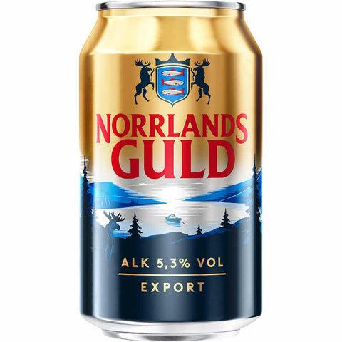 Norrlands Guld