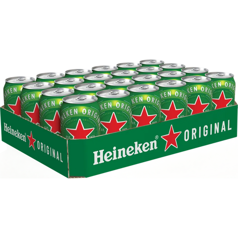 Heineken Original