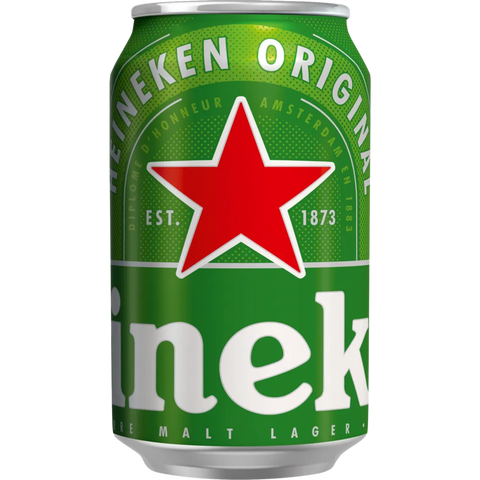 Heineken Original