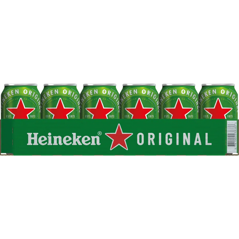 Heineken Original