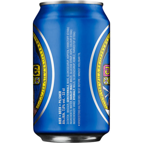 Albani Jule Bryg Øl & Cider