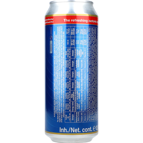 Erdinger Weissbräu Alkoholfrei