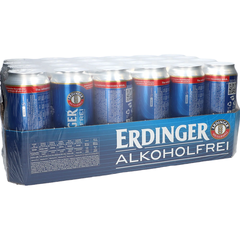 Erdinger Weissbräu Alkoholfrei