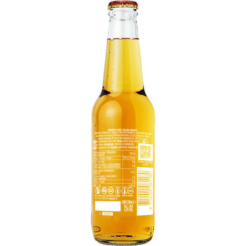 Sol Øl & Cider