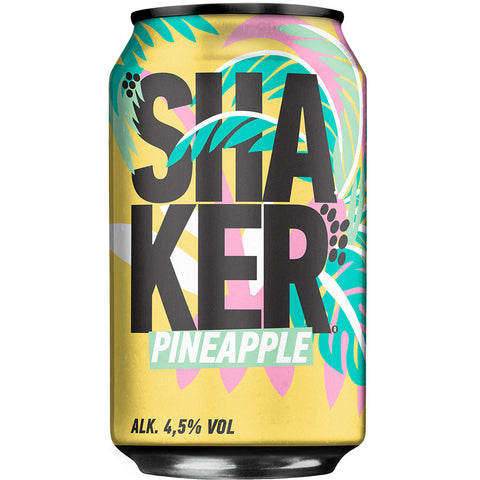 Cult Shaker Pineapple