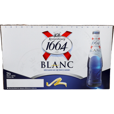 Kronenbourg 1664 Blanc