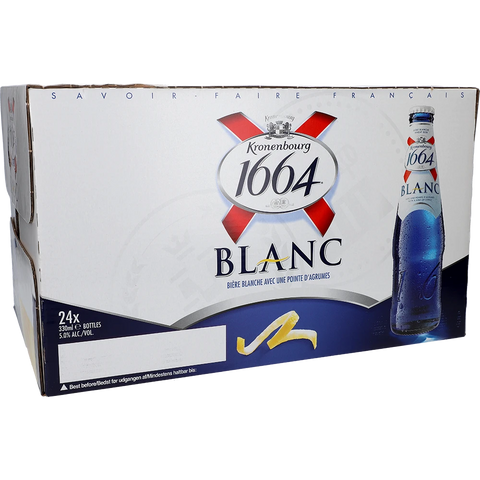Kronenbourg 1664 Blanc
