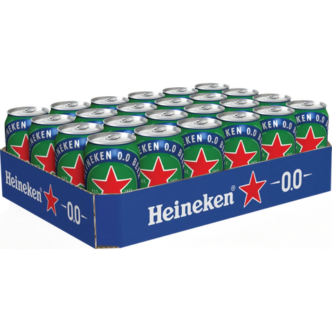 Heineken 0,0