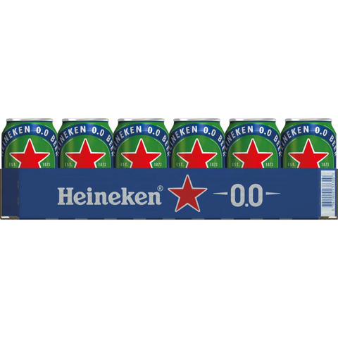 Heineken 0,0