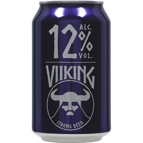 Viiking Strong Beer