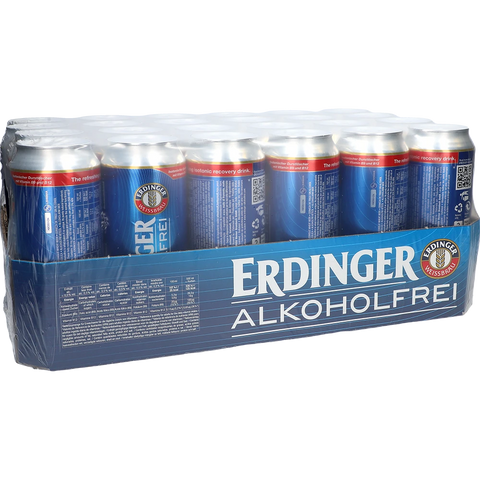 Erdinger Alkoholfrei