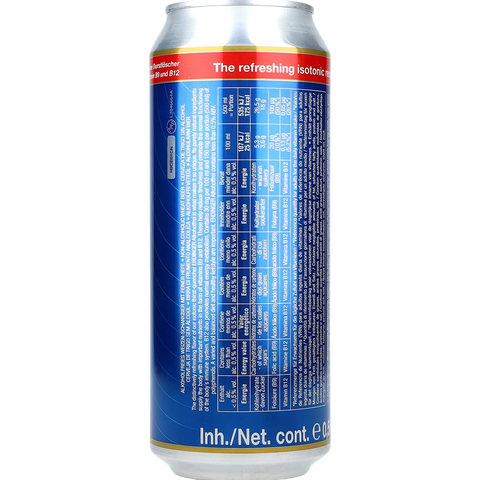 Erdinger Alkoholfrei