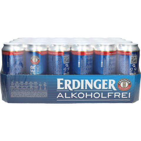 Erdinger Alkoholfrei