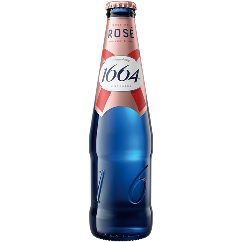 Kronenbourg 1664 Rosé