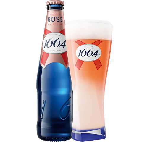 Kronenbourg 1664 Rosé