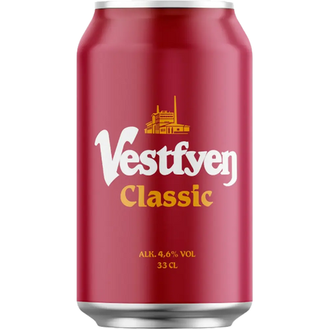 Vestfyen Classic
