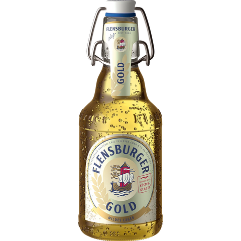 MW Flensburger Gold