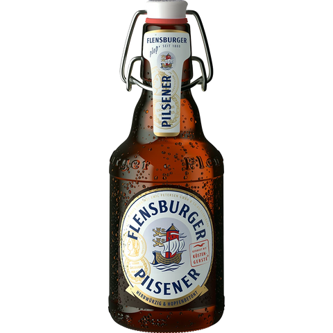 MW Flensburger Pils