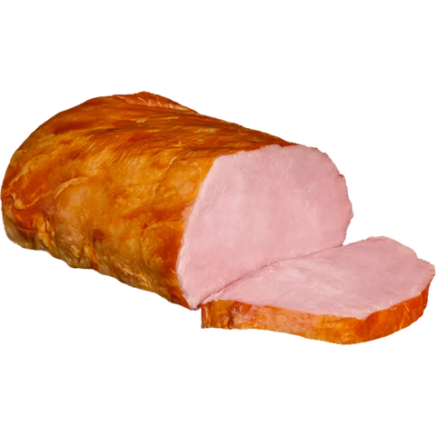 Hoppe Kasseler Lachs