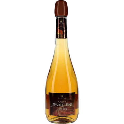 Verdi Peach Vin