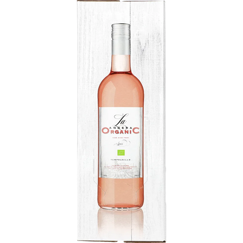 La Andera Tempranillo Rosé