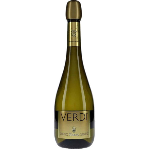 Verdi Spumante Vin
