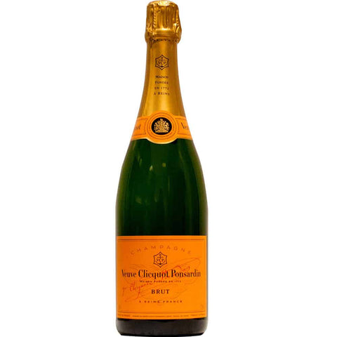Veuve Clicquot Brut Vin