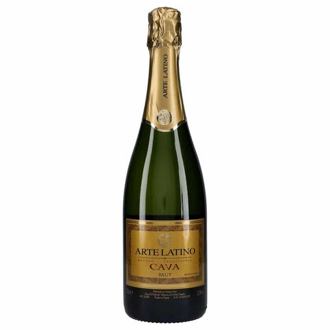 Arte Latino Brut Vin