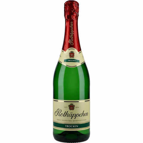 Rotkäppchen Trocken Vin