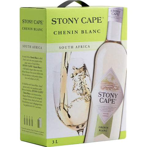 Stony Cape Chenin Blanc Vin