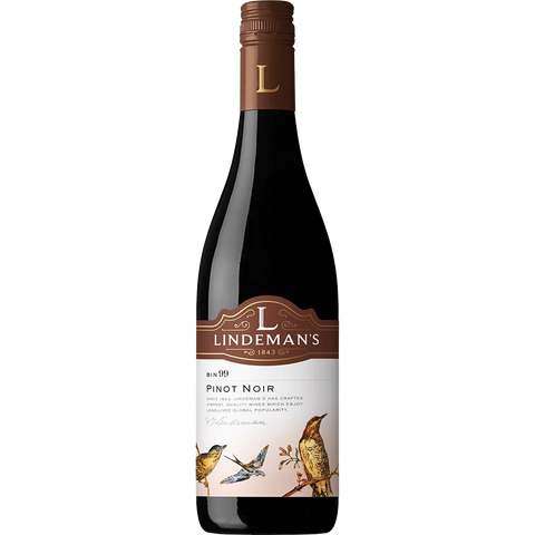 Lindeman's Bin 99 Pinot Noir