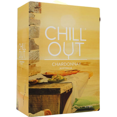Chill Out Chardonnay Vin