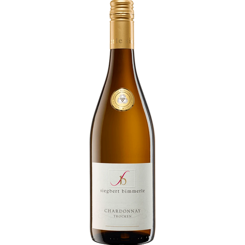 S. Bimmerle Chardonnay QbA trocken