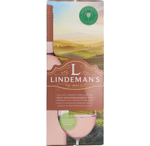 Lindeman’s Rosé Vin