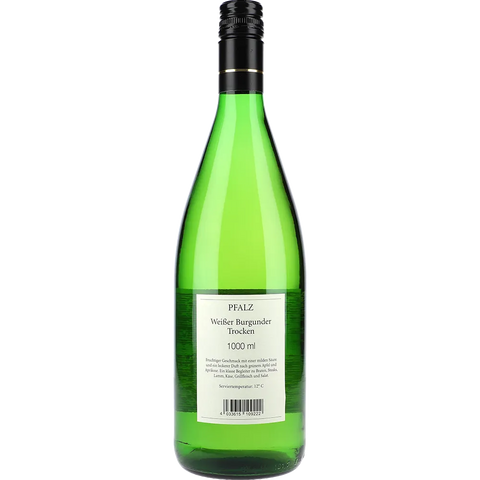 Weinhaus am Sonnenberg Weißer Burgunder Trocken