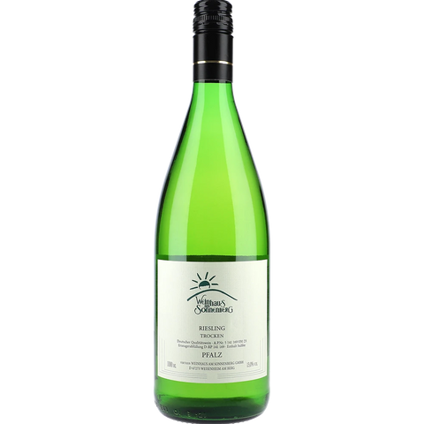 Weinhaus am Sonnenberg Riesling Trocken
