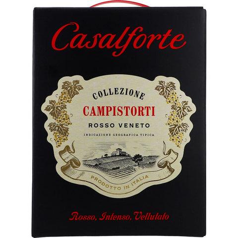 Casalforte Rosso Vin