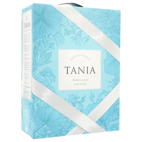 Tania Vin