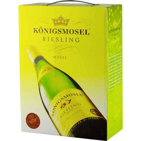 Königsmosel Riesling Vin