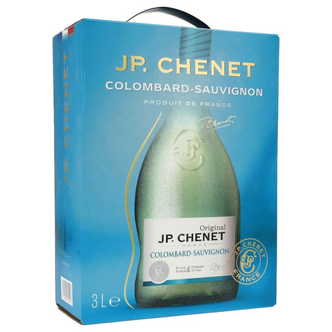 J.p.chenet Colombard Sauvignon Vin