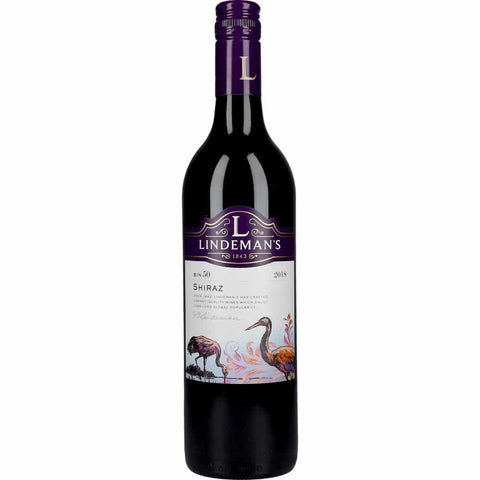 Lindeman’s Bin 50 Shiraz Vin