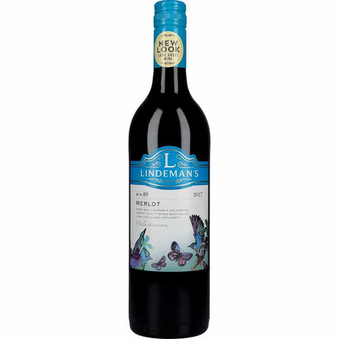 Lindeman’s Bin 40 Merlot Vin
