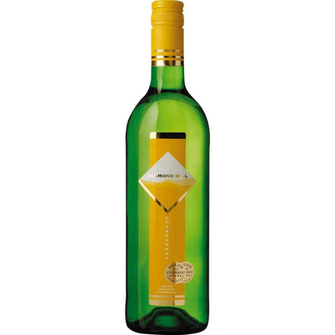 Diamond Hill Chardonnay Vin