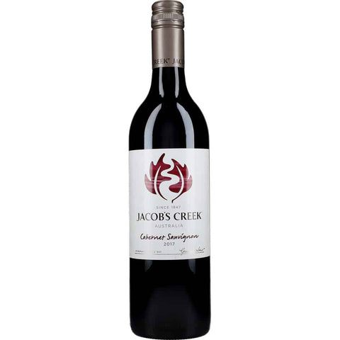 Jacob’s Creek Cabernet Sauvignon Vin