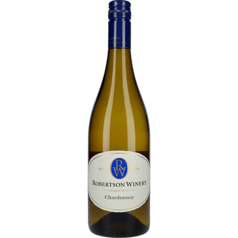 Robertson Winery Chardonnay Vin