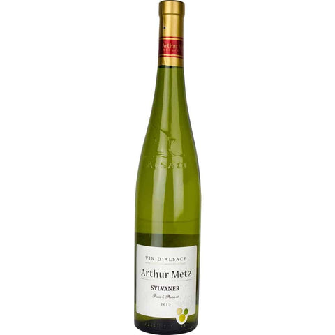 Arthur Metz Sylvaner Vin