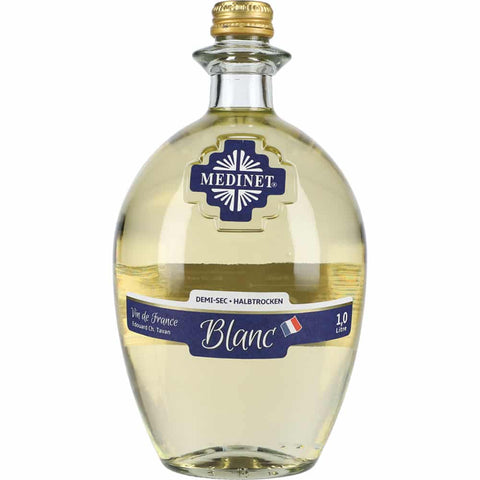 Medinet Blanc Vin